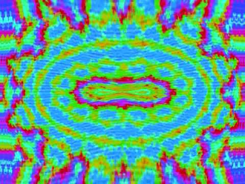 Musica para tripear