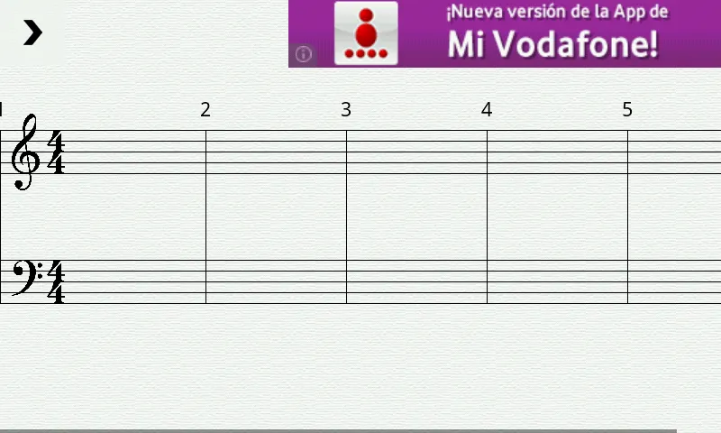 MusicApps: Ensemble Composer