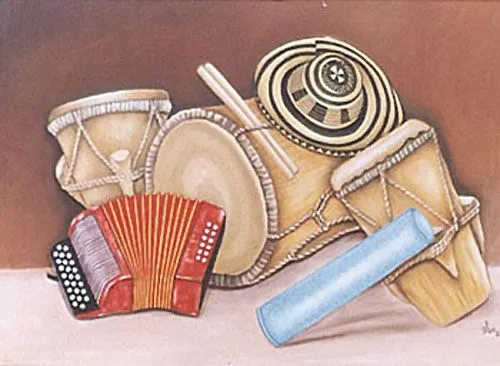 Musicotricidad: INSTRUMENTOS MUSICALES TIPICOS DE COLOMBIA