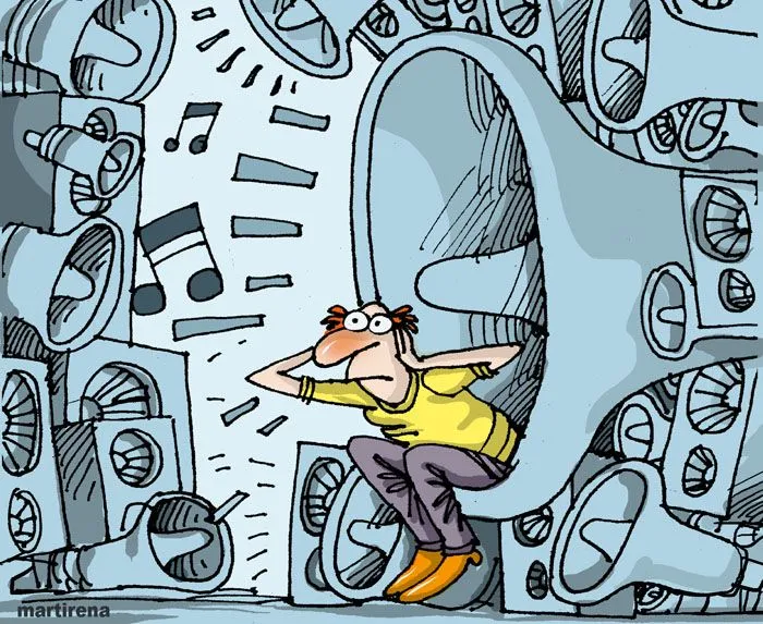 humor cubano | Humor de camino