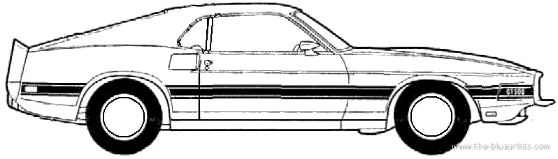 Mustang gt dibujo - Imagui Mustang gt dibujo - Imagui