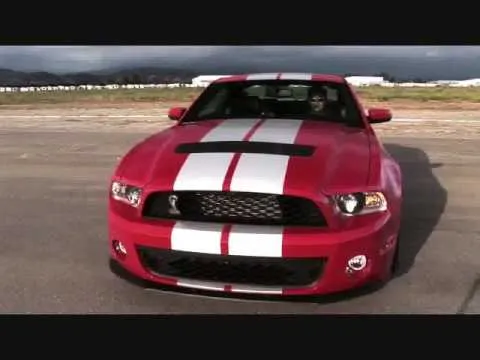 mustang vs camaro - YouTube