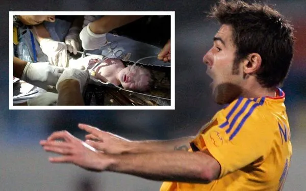 Mutu desea adoptar a bebe chino abandonado - Taringa!