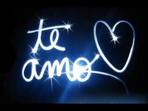 betzaida te amo muxio amor ♥ - YouTube