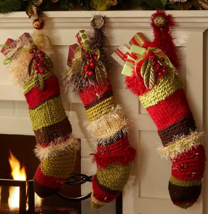 Imágenes de botas navideñas - 15 fotos e imágenes gratis - Imagui