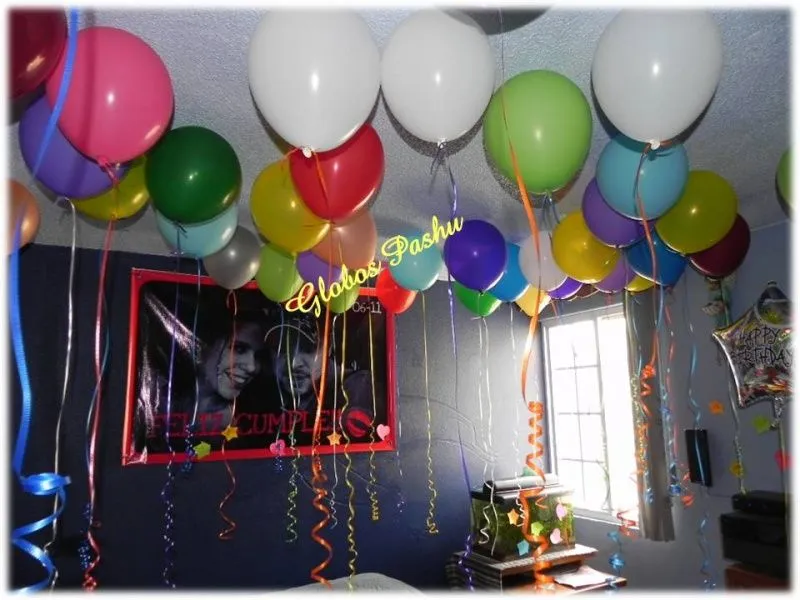 MuyAmeno.com: Decoracion de Techos para Fiestas Infantiles, parte 1 MuyAmeno.com: Decoracion de Techos para Fiestas Infantiles, parte 1
