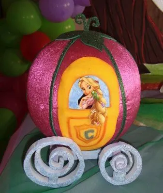 MuyAmeno.com: Fiestas Infantiles, Decoración Enredados, Rapunzel ... MuyAmeno.com: Fiestas Infantiles, Decoración Enredados, Rapunzel ...