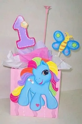 MuyAmeno.com: Fiestas Infantiles, Decoración Little Pony, Centros ... MuyAmeno.com: Fiestas Infantiles, Decoración Little Pony, Centros ...