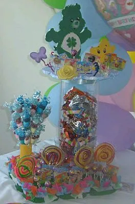 MuyAmeno.com: Fiestas Infantiles, Decoración Ositos Cariñositos ... MuyAmeno.com: Fiestas Infantiles, Decoración Ositos Cariñositos ...