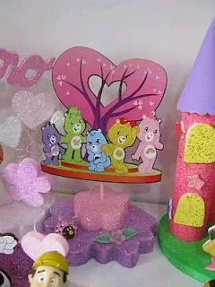 MuyAmeno.com: Fiestas Infantiles, Decoración Ositos Cariñositos ... MuyAmeno.com: Fiestas Infantiles, Decoración Ositos Cariñositos ...