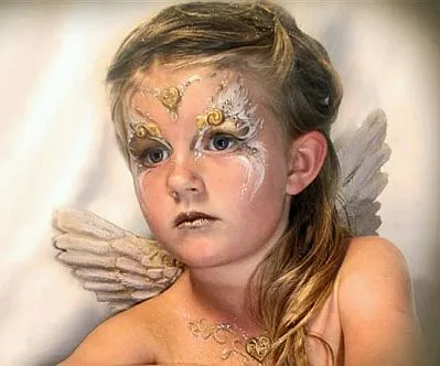 MuyAmeno.com: Maquillaje Infantil y Caritas Pintadas, Mariposas MuyAmeno.com: Maquillaje Infantil y Caritas Pintadas, Mariposas