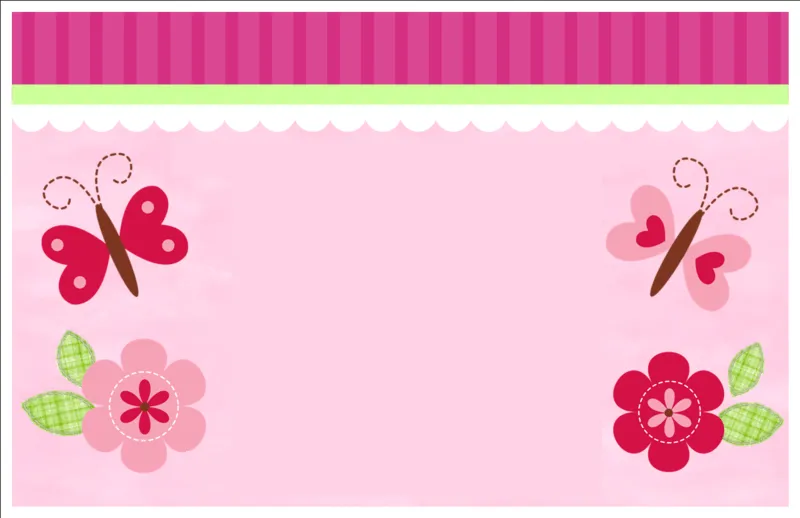 MuyAmeno.com: Tarjetas e Invitaciones de Baby Shower para Niñas ... MuyAmeno.com: Tarjetas e Invitaciones de Baby Shower para Niñas ...