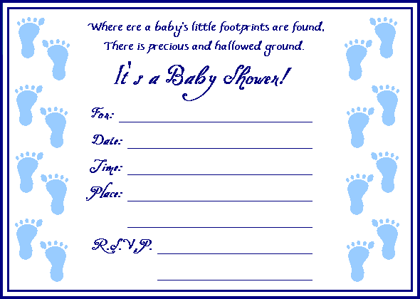 MuyAmeno.com: Tarjetas e Invitaciones de Baby Shower para Niños ... MuyAmeno.com: Tarjetas e Invitaciones de Baby Shower para Niños ...