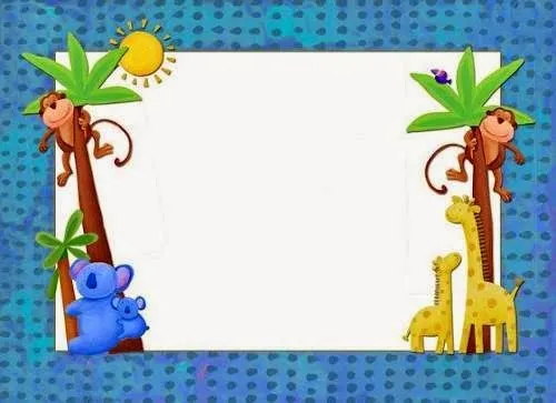 MuyAmeno.com: Tarjetas e Invitaciones de Baby Shower para Niños ... MuyAmeno.com: Tarjetas e Invitaciones de Baby Shower para Niños ...