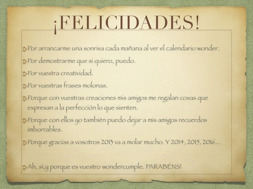 muymolon | las cosas que le gustan a mr wonderful muymolon | las cosas que le gustan a mr wonderful