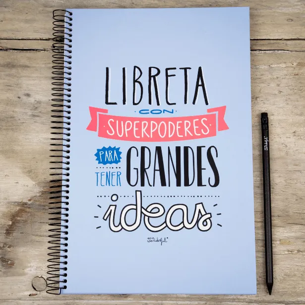 muymolon | las cosas que le gustan a mr wonderful muymolon | las cosas que le gustan a mr wonderful