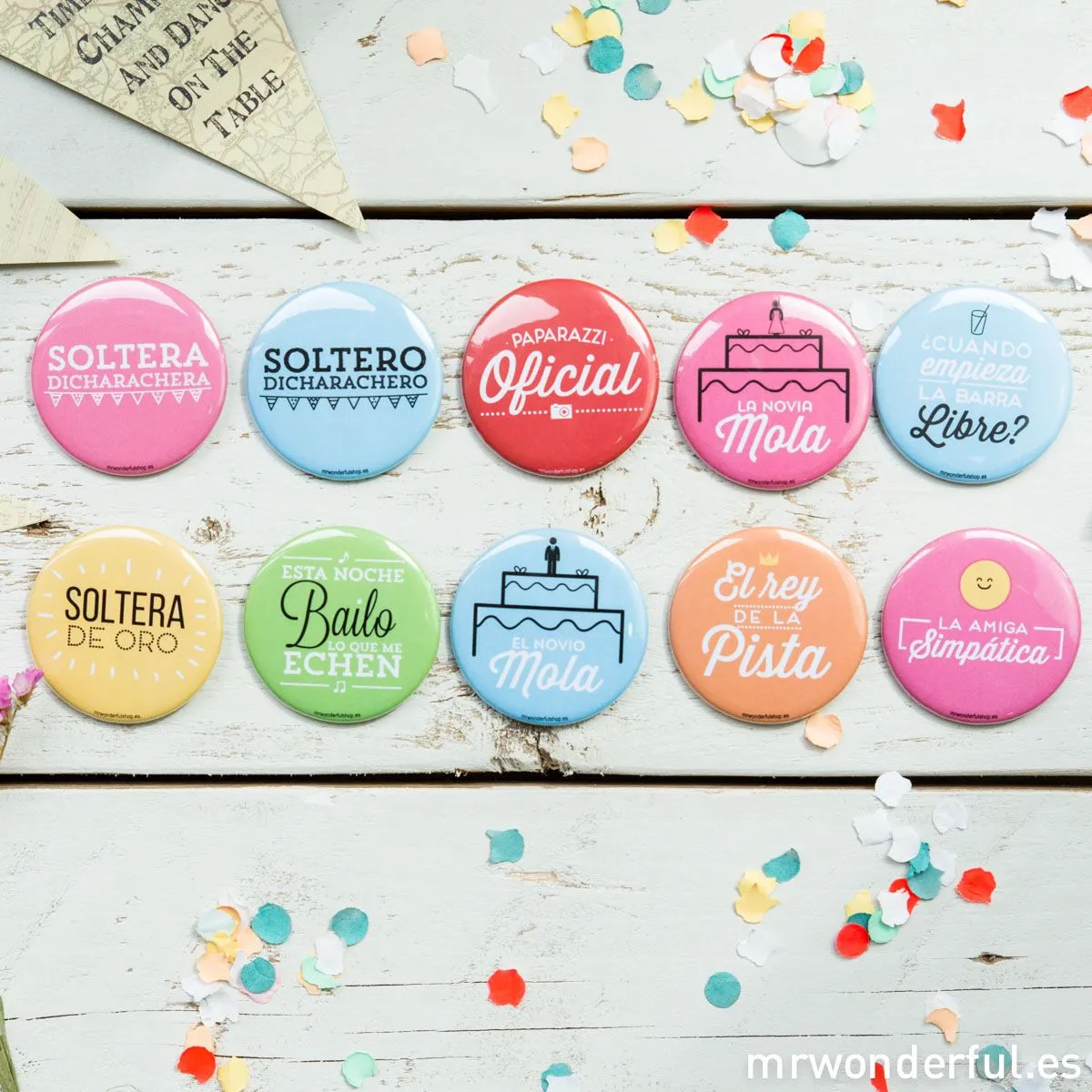 muymolon | Tag Archive | chapas