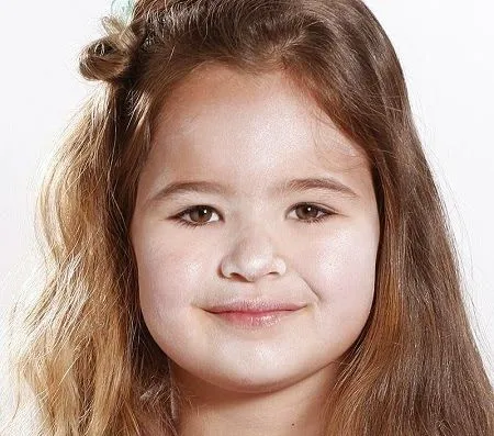 MuyVariado.com: Caritas Pintadas para Niñas, Diseño Bruja para ... MuyVariado.com: Caritas Pintadas para Niñas, Diseño Bruja para ...