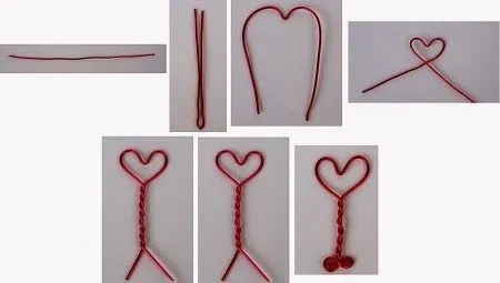 MuyVariado.com: Frascos para San Valentin, Manualidades Paso a Paso MuyVariado.com: Frascos para San Valentin, Manualidades Paso a Paso