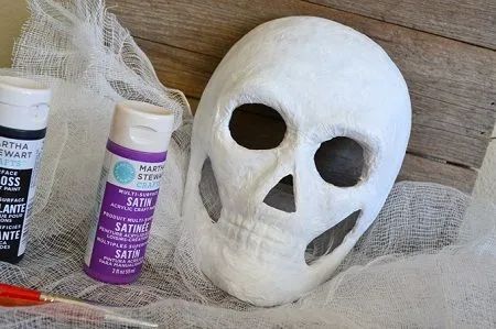 MuyVariado.com: Máscara Para Halloween, Calavera, Fiestas, Disfraces MuyVariado.com: Máscara Para Halloween, Calavera, Fiestas, Disfraces