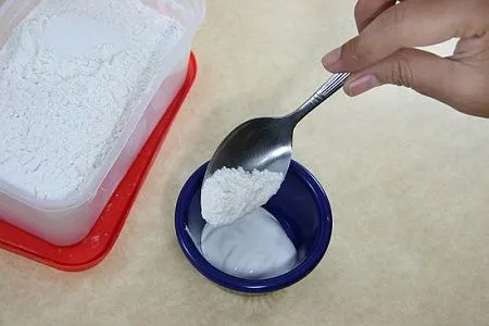 La tienda de la tia tota: COMO HACER PINTURA CASERA PARA ROSTRO La tienda de la tia tota: COMO HACER PINTURA CASERA PARA ROSTRO
