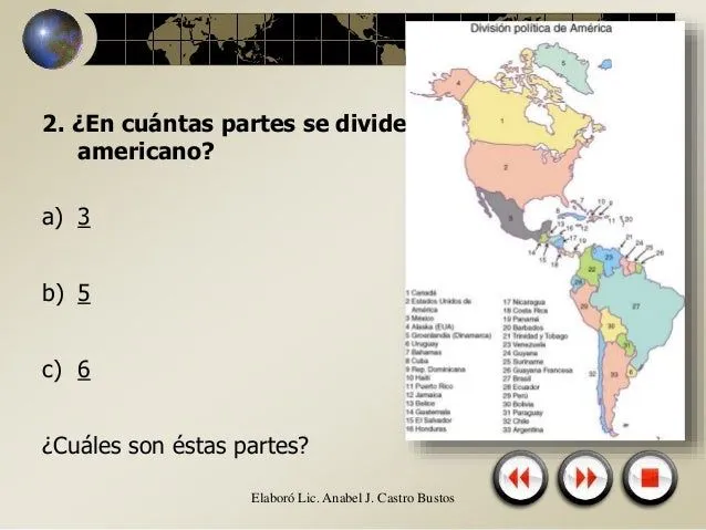 mxico-en-el-mundo-cuestionario ...