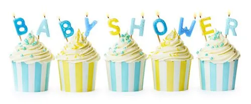 Ideas para celebrar un baby shower - Bebés y niños