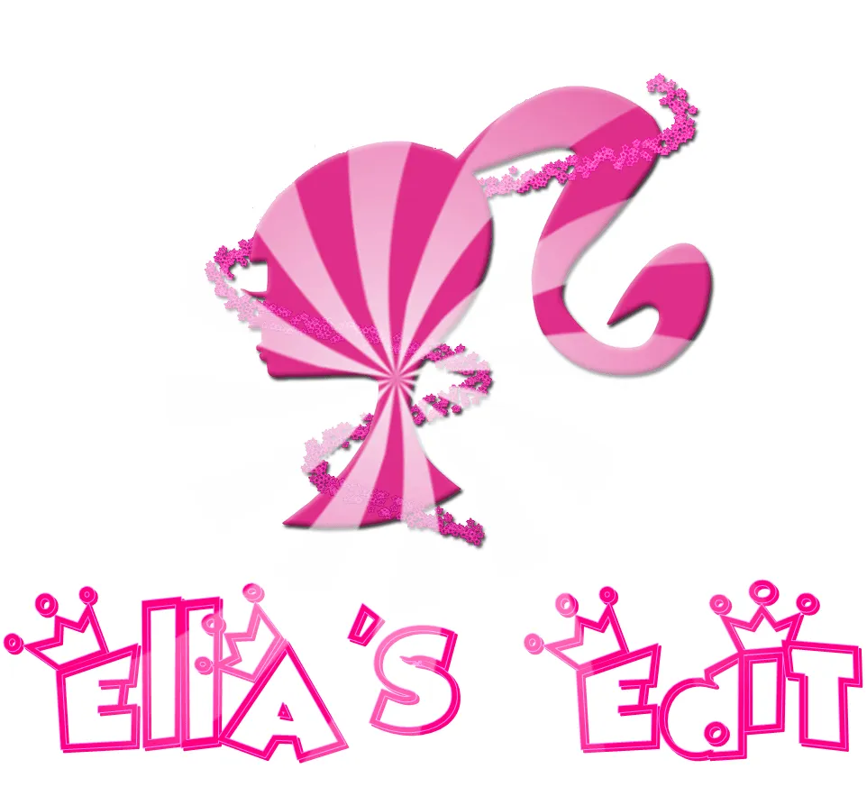 My Barbie Logo 3 by LalaSanJuan on DeviantArt My Barbie Logo 3 by LalaSanJuan on DeviantArt