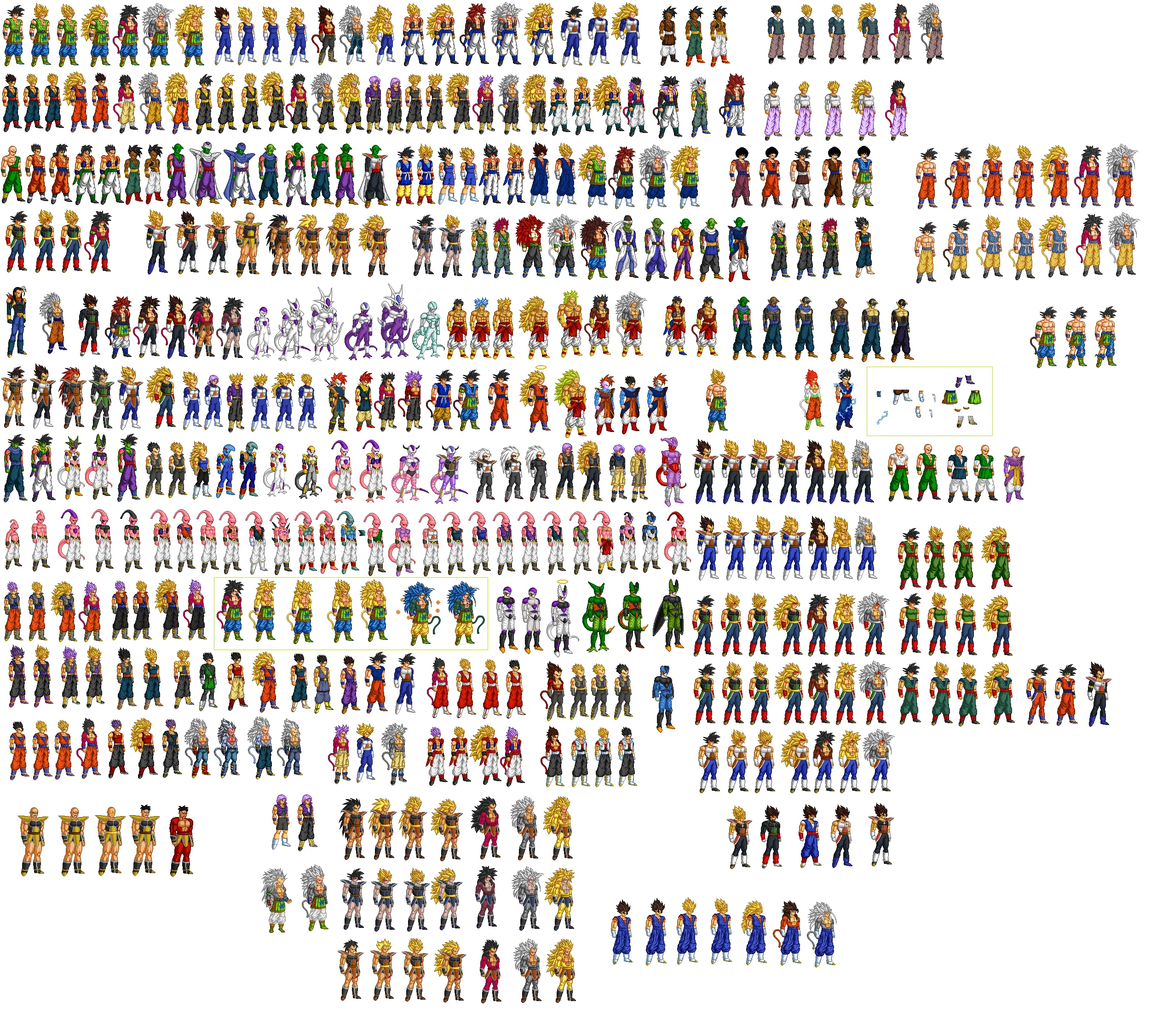 my dbaf dbz gt af by Naruttebayo67 on DeviantArt my dbaf dbz gt af by Naruttebayo67 on DeviantArt