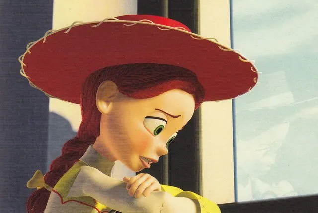 My Disney Top 5 - Pixar Film Sequences (More Mouse) by Chris Barry