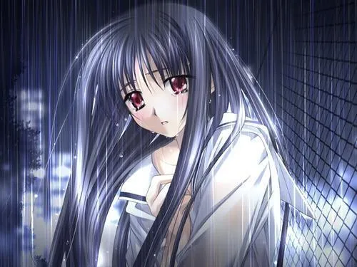Imagenes de mujeres anime llorando - Imagui Imagenes de mujeres anime llorando - Imagui