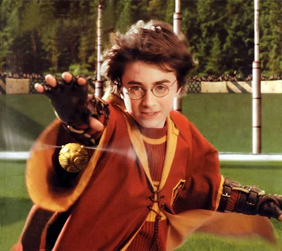 My dream world of books: Pequeño especial de Harry Potter 2da ... My dream world of books: Pequeño especial de Harry Potter 2da ...