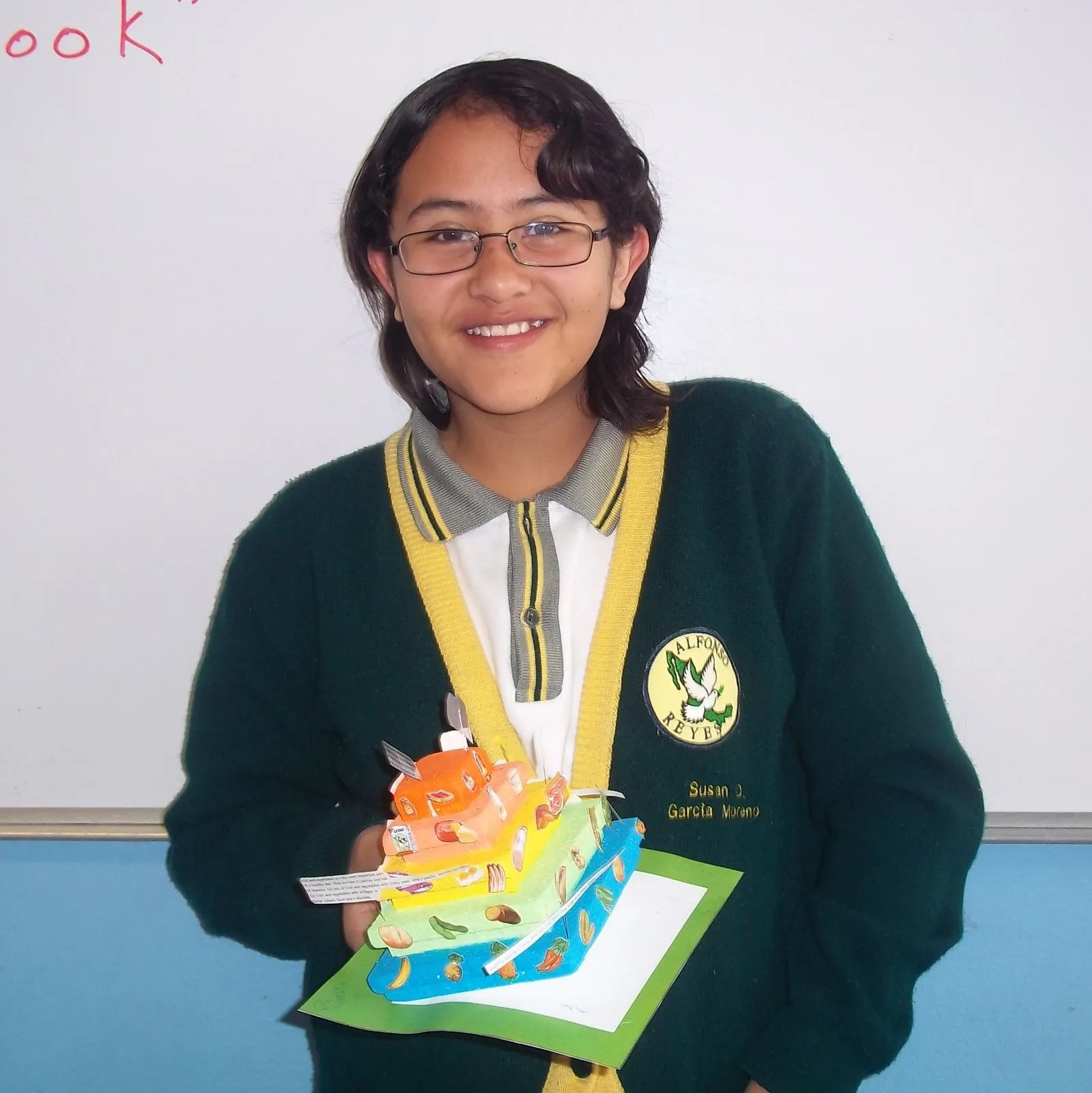My English Class: Science project 5th grade My English Class: Science project 5th grade