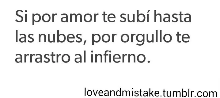 My Favorite Mistake