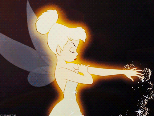 my gif gif film disney queue vintage 1950's peter pan tinkerbell ... my gif gif film disney queue vintage 1950's peter pan tinkerbell ...