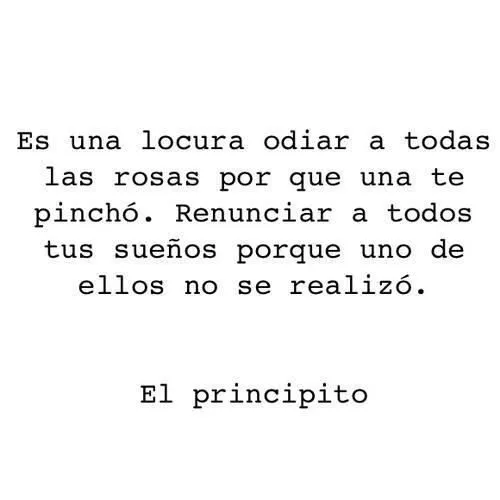 My Kingdom • Frases que para mi, son muy importantes. Han...