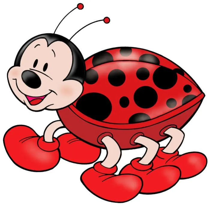 My Little House Silvita Blanco, Arte Lady bugs | Vaquitas de San ... My Little House Silvita Blanco, Arte Lady bugs | Vaquitas de San ...