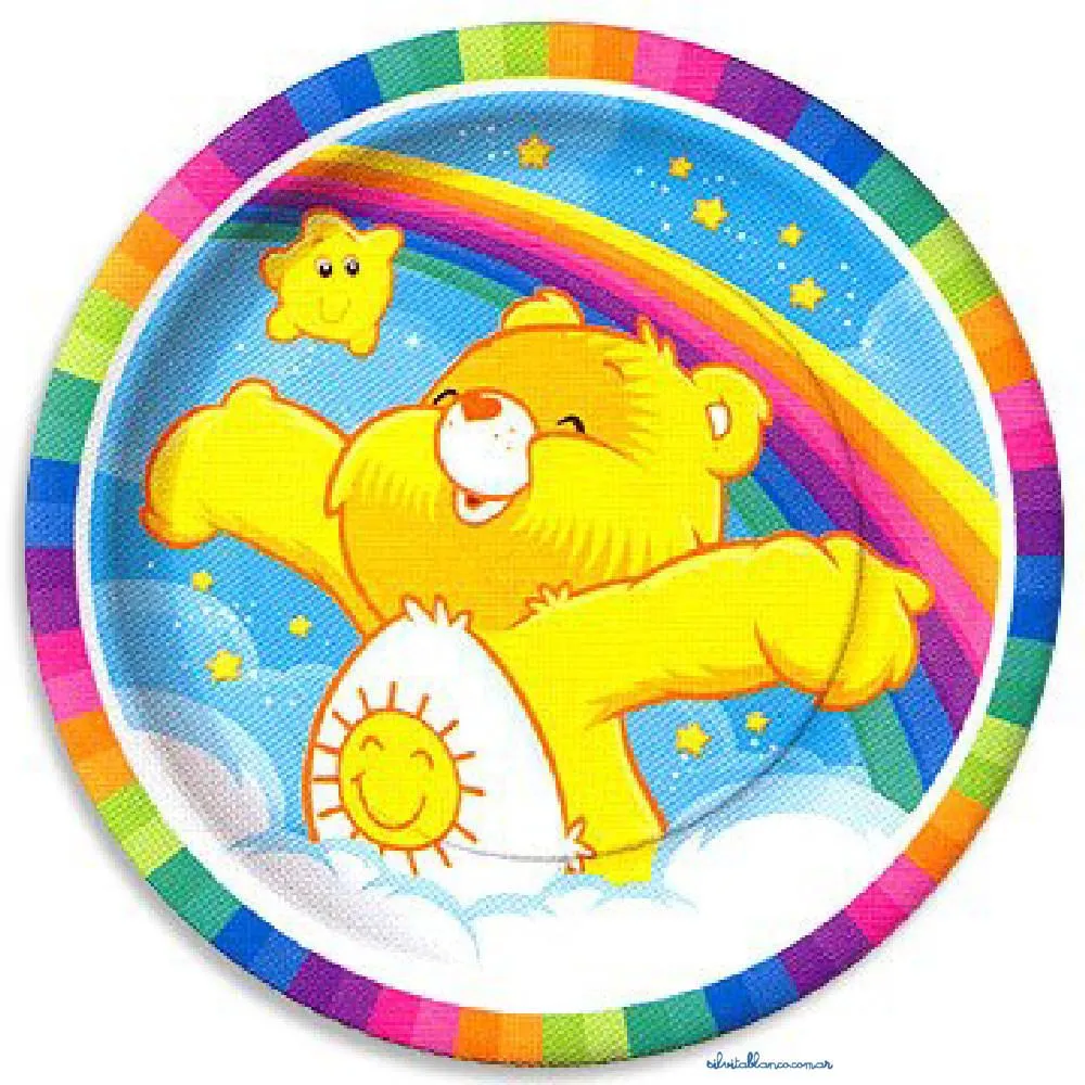 Care Bears | Ositos Cariñosos | Forever Friends Amistad| tamaño xl Care Bears | Ositos Cariñosos | Forever Friends Amistad| tamaño xl