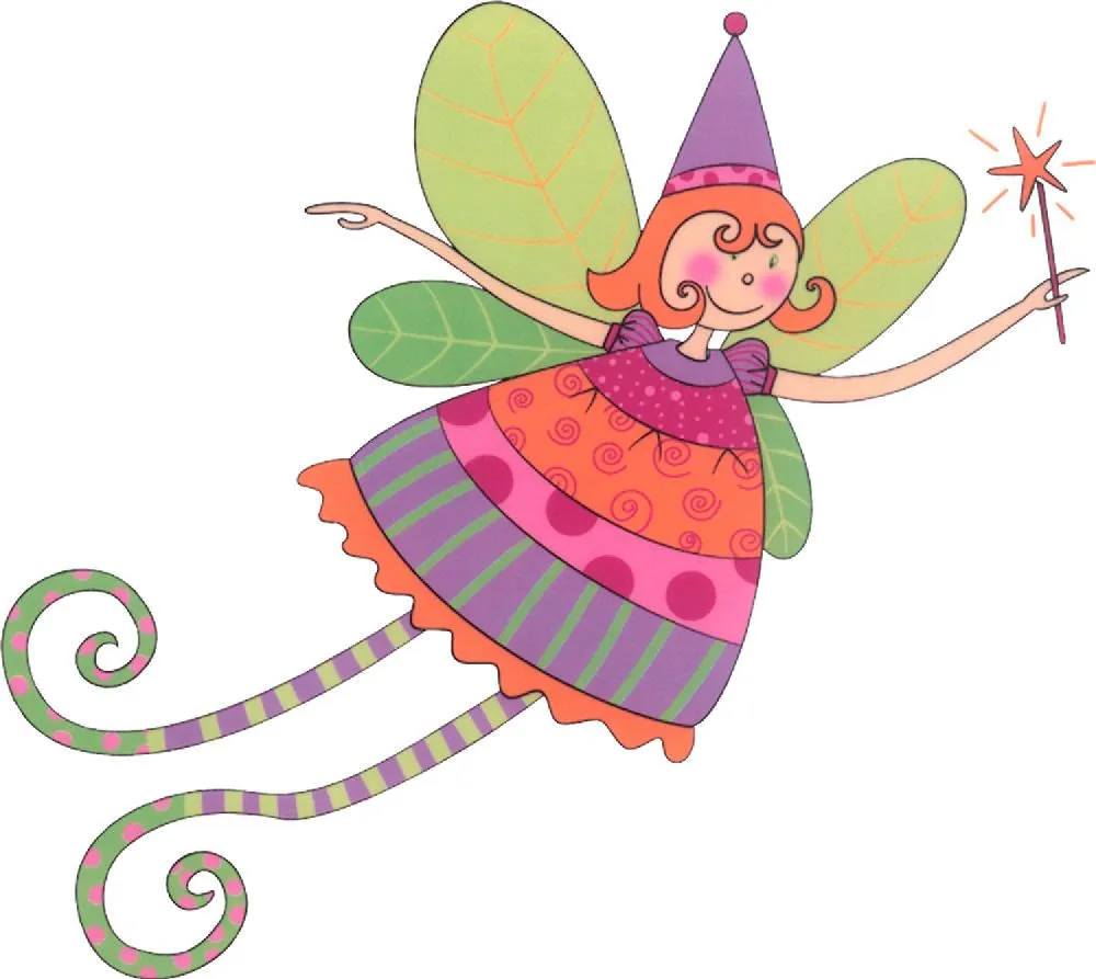 My Little House Silvita Blanco, HADAS- DUENDES- CUTE ELFS