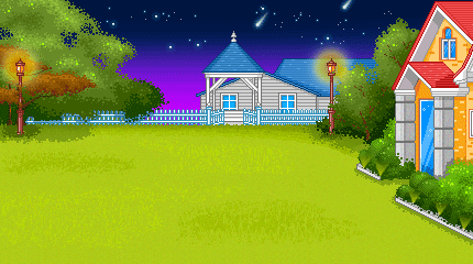 My Little House Silvita Blanco, Mini Paisajes animados ... My Little House Silvita Blanco, Mini Paisajes animados ...