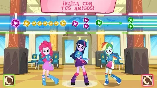 MY LITTLE PONY - Aplicaciones Android en Google Play MY LITTLE PONY - Aplicaciones Android en Google Play