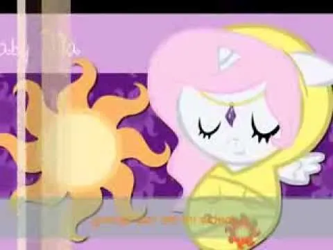 my little pony bebe kawaii - YouTube