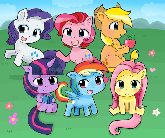 My little pony de corazón MLP: diciembre 2013 My little pony de corazón MLP: diciembre 2013