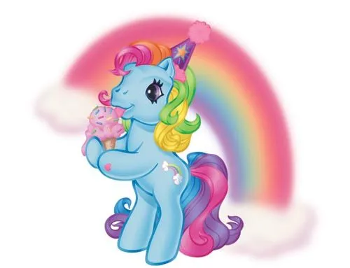 Imagenes de dibujos animados: Mi Pequeño Pony Imagenes de dibujos animados: Mi Pequeño Pony