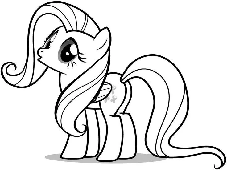 Guarda tutti i disegni da colorare di My Little Pony www ... Guarda tutti i disegni da colorare di My Little Pony www ...