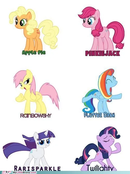 my little pony friendship is magic | ... Image - 198565] | My ...