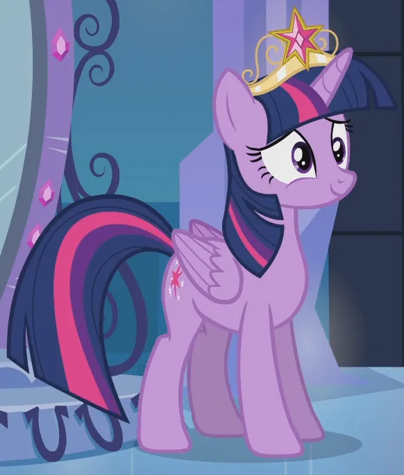 My Little Pony: Informacion sobre Twilight Sparkle My Little Pony: Informacion sobre Twilight Sparkle