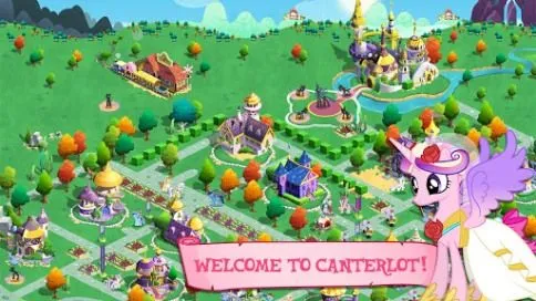MY LITTLE PONY - Juego Android(App/Apk)Tablet Descargar/Download MY LITTLE PONY - Juego Android(App/Apk)Tablet Descargar/Download