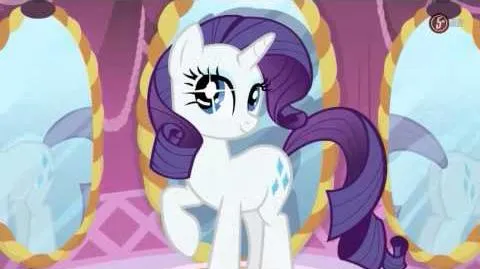 My Little Pony: La magia de la amistad - Doblaje Wiki