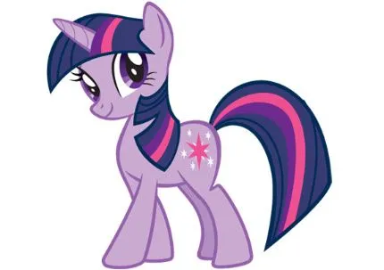 My Little Pony : La Magia De La Amistad : Twilight (Brony) - Taringa!